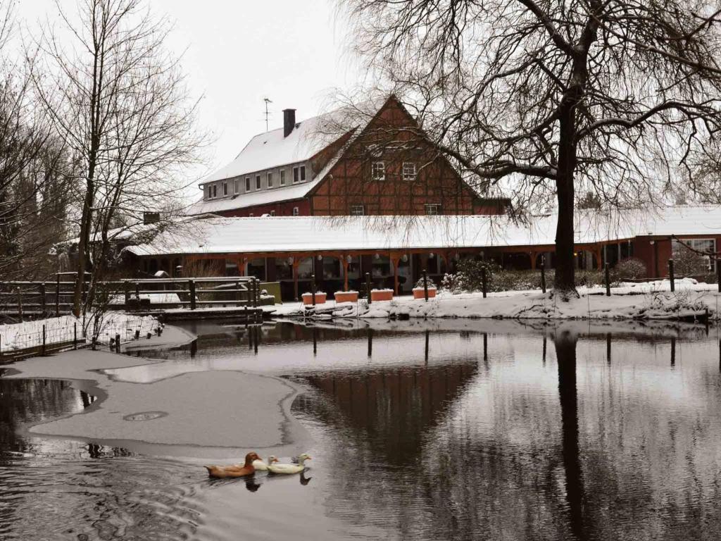Hotel Weinschanke Rohdental Hessisch Oldendorf Esterno foto